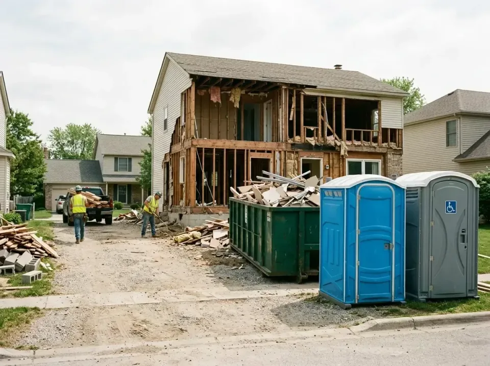home-renovation-demolition-sit-010 — frequently asked questions, Portable Toilet & Dumpsters Rental in Chicopee, MA
